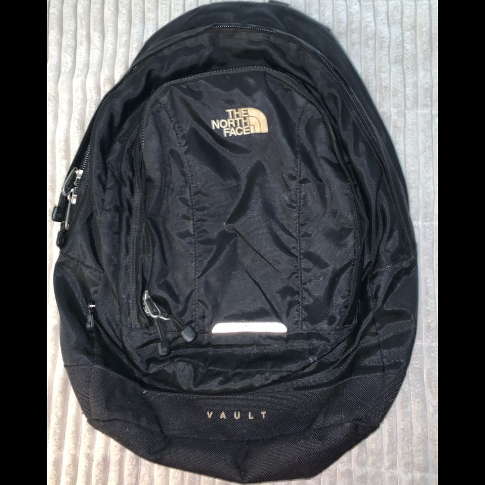North face Vault Backpack
